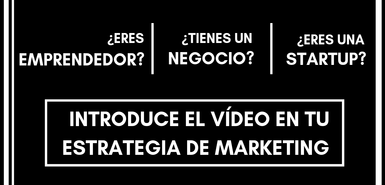 Video Marketing Madrid. Videos para Empresas Madrid. Videos Corporativos Madrid. Pafter Media